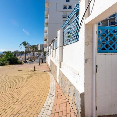 Port Estepona Eksteriør billede